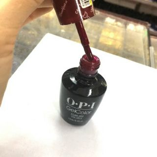 Sơn gel opi