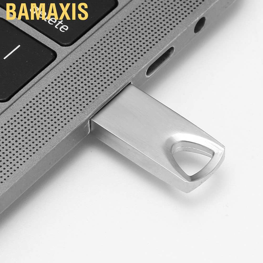 Usb 2.0 Mini Có Kẹp Gắn Dây Xích Cho Xe Hơi | BigBuy360 - bigbuy360.vn