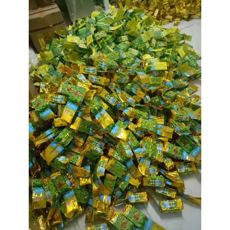 Trà Tân Cương Thái Nguyên 500gr