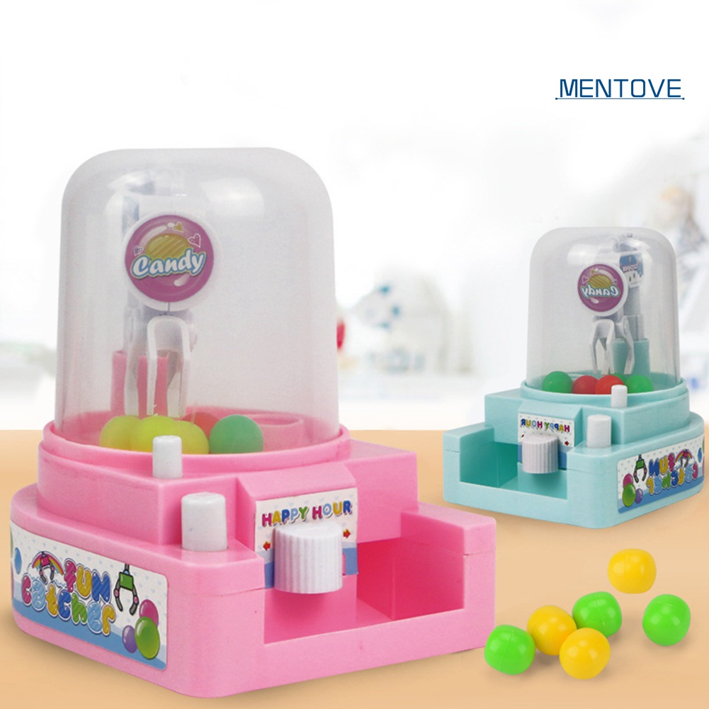 Đồ chơi trẻ em Gắp Banh Mini Cho Bé