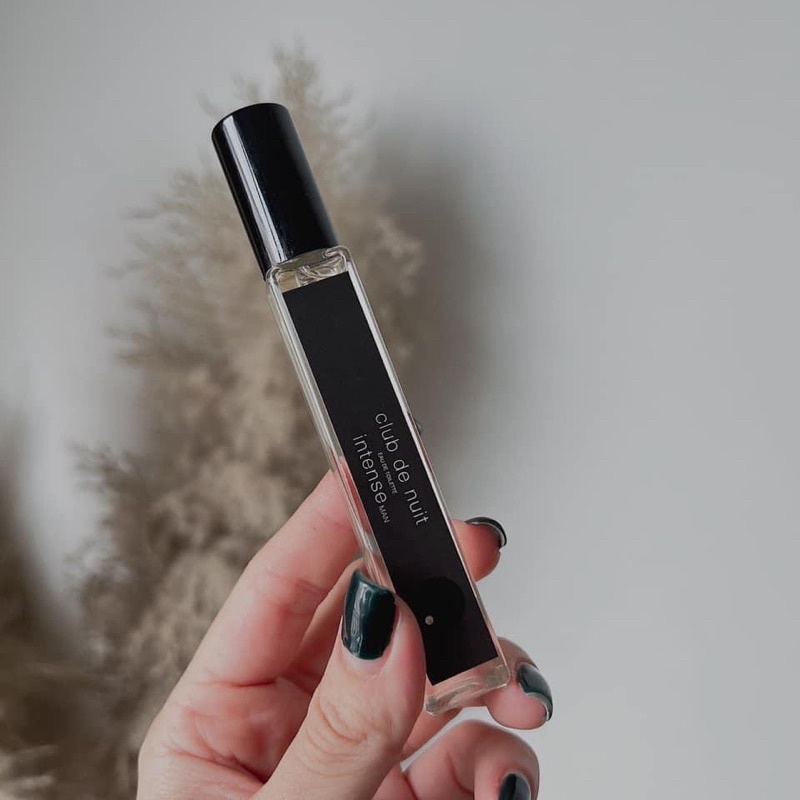 Nước hoa Armaf Club De Nuit Intense Man