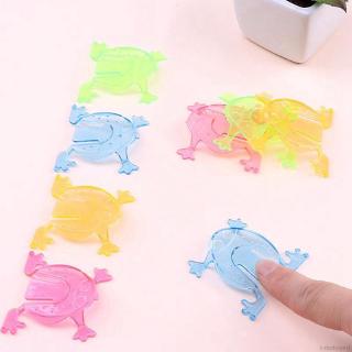 Bộ Đồ Chơi Ếch Nhảy Vui Nhộn Cho Bé