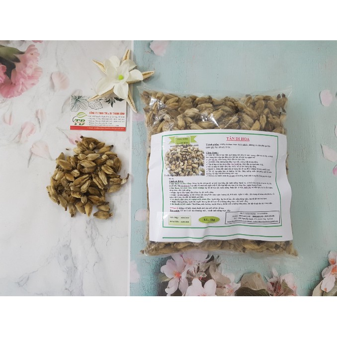 Tân Di Hoa 500g - Hàng Công Ty Đạt Chất Lượng