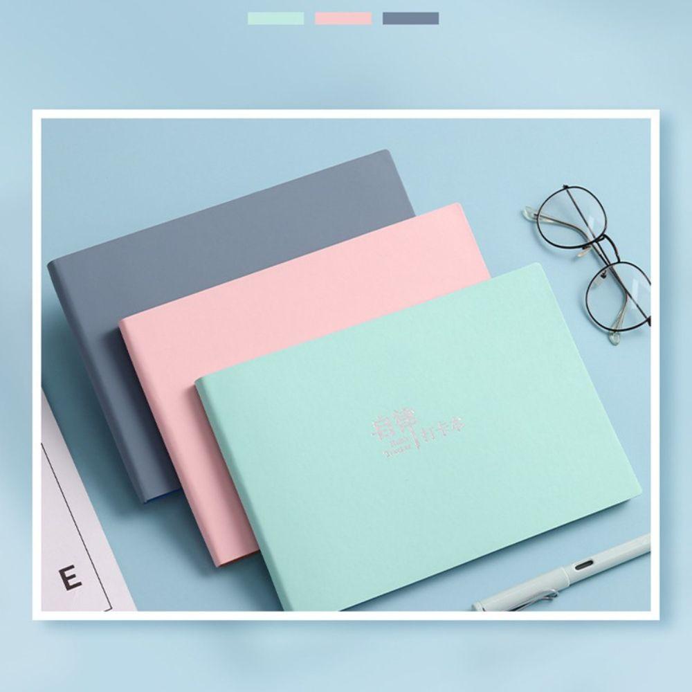 Giấy Ghi Chú Tự Kỷ Niệm Lên Kế Hoạch Trong Tuần Tiện Dụng