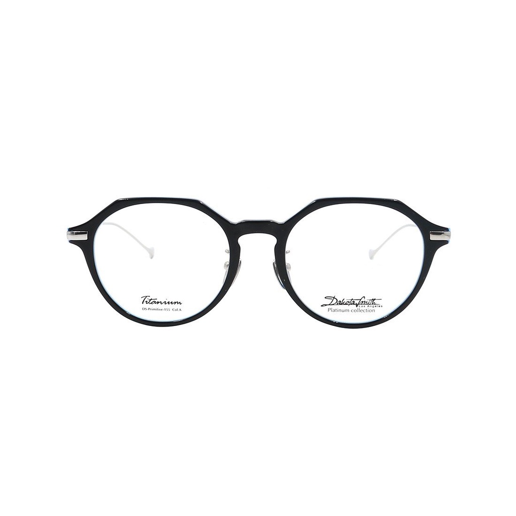 Gọng kính nam nữ thời trang Dakota Smith DSPrimitive155 chính hãng