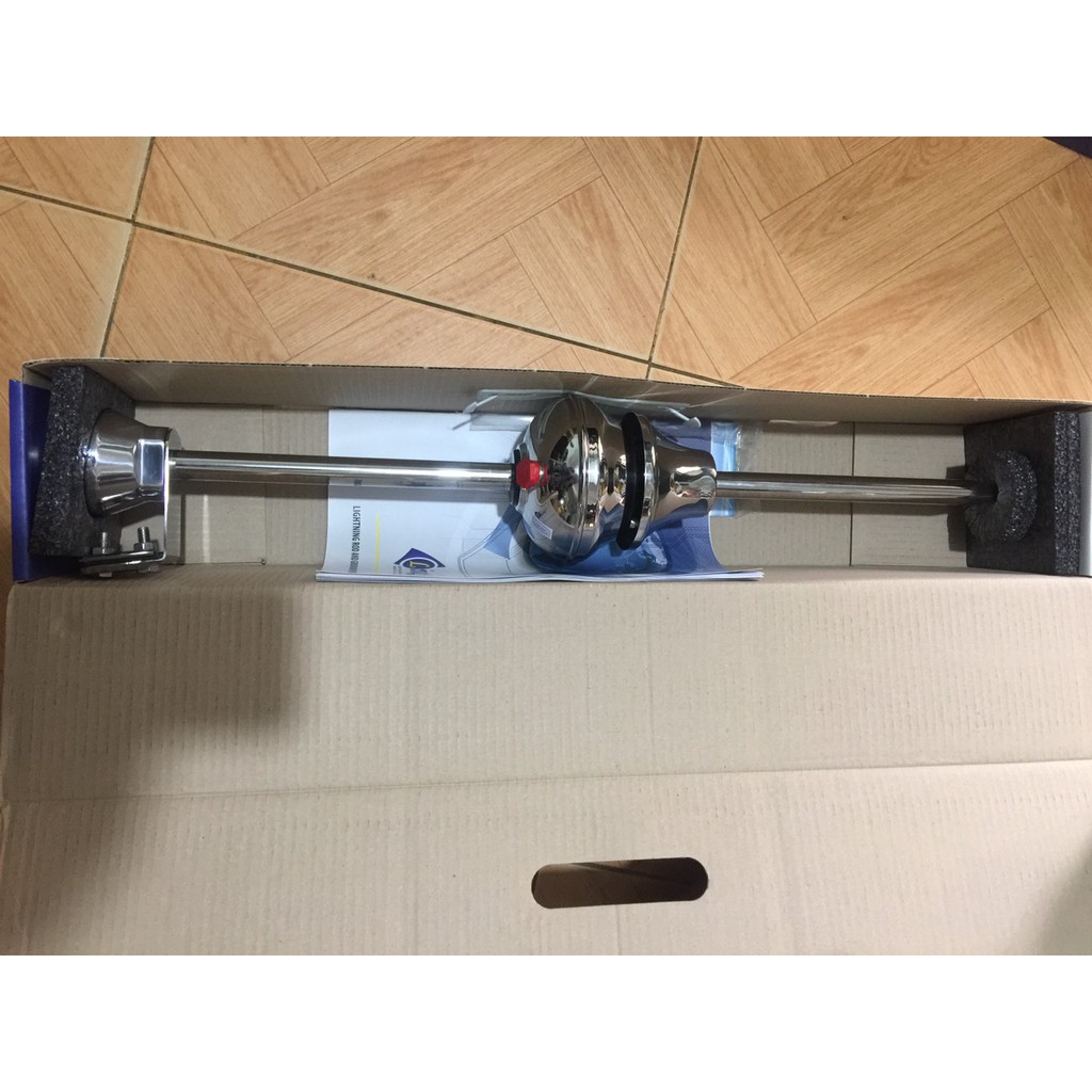 Kim thu sét Liva LAP CX070 chính hãng của Thổ Nhĩ Kỳ