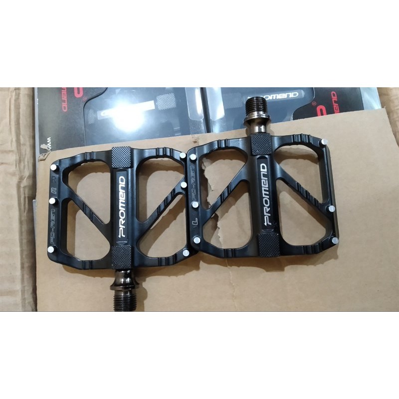 Pedal xe đạp thể thao Road/MTB Promend R67