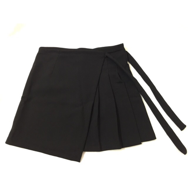 Chân váy tuyết cột dây siêu dễ thương | BigBuy360 - bigbuy360.vn