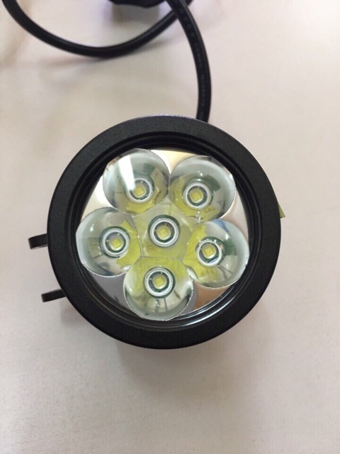Đèn trợ sáng L6x 30w