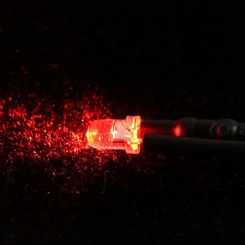 Bộ 10 Đèn LED G63 Cho Xe Địa Hình Điều Khiển Từ Xa