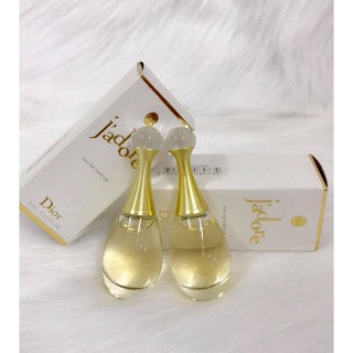 Nước hoa mini nữ Dior Jadore - EDP