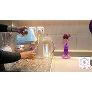 Máy đánh trứng Kenwood HM530 280W