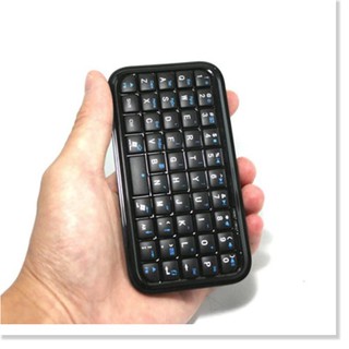 It smart - Bàn phím Bluetooth siêu mỏng KEYBOARD POCKET All in one