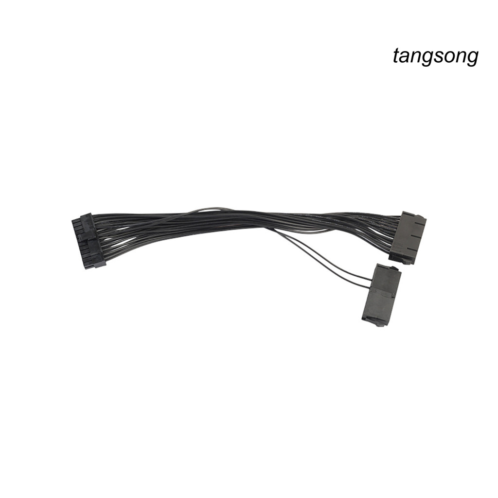 Dây Cáp Nguồn Ts-24 Pin Female Chất Lượng Cao