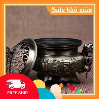 đồ thờ cúng HÀNG CHẤT đồ thờ cúng, do tho cung, lư hai rồng - Rẻ, bền, đẹp đáp ứng mọi nhu cầu sử dụng
