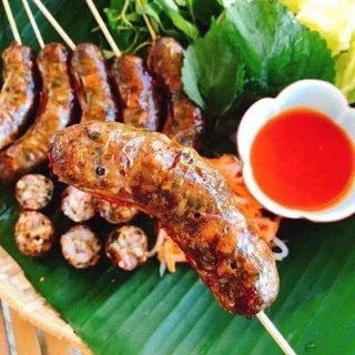 Dồi sụn non hà thành 500g (giao tphcm)