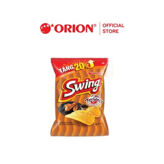 Bánh Snack Swing Orion Vị Gà Teriyaki 108g