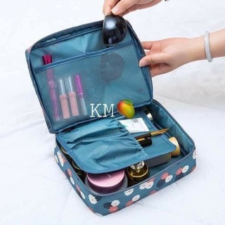 Cực xinh túi đựng mỹ phẩm