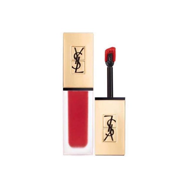 Son YSL Tatouage Couture Matte 16 auth săn sale