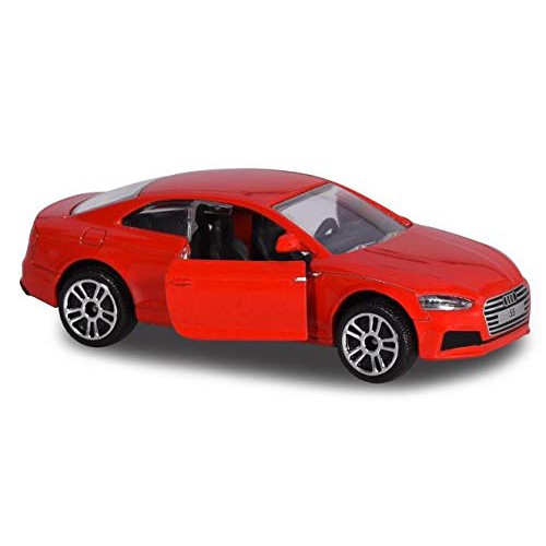 Xe mô hình MAJORETTE Audi S5