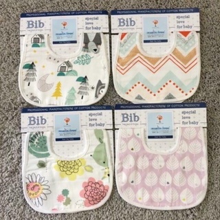 Yếm BIB xô sợi tre (loại 1)