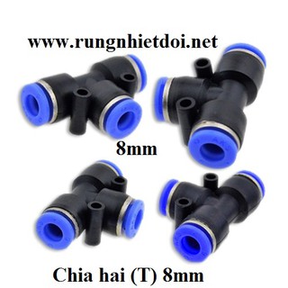 ống phun sương 6mm 8mm 10mm