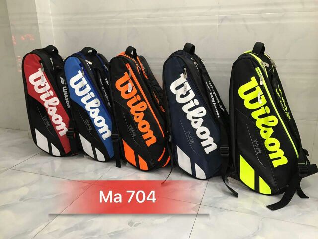 Túi vợt tennis 704