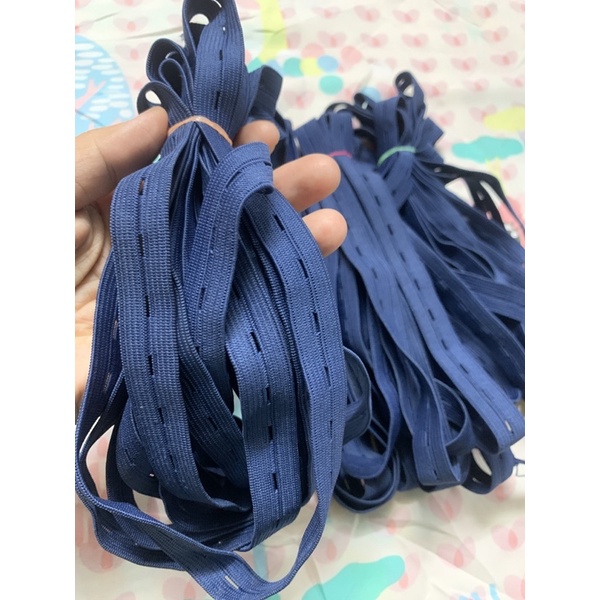 Bó 5 mét chun khuyết