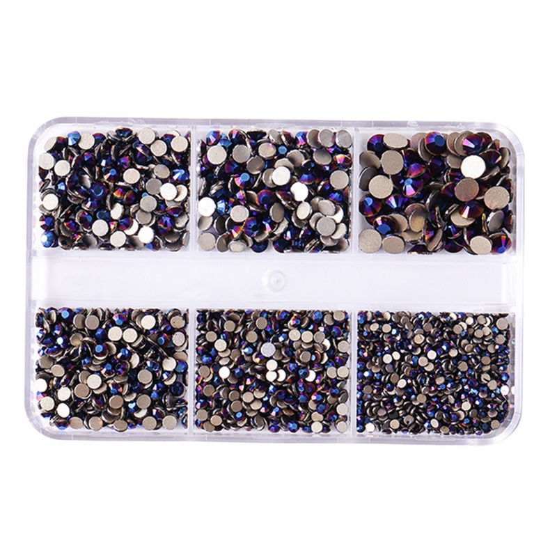 Đá Pha Lê Trong Suốt Nhiều Kích Cỡ Dùng Trang Trí