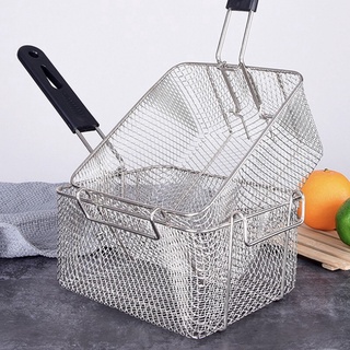 Rổ Chiên Nhúng Bếp 6L