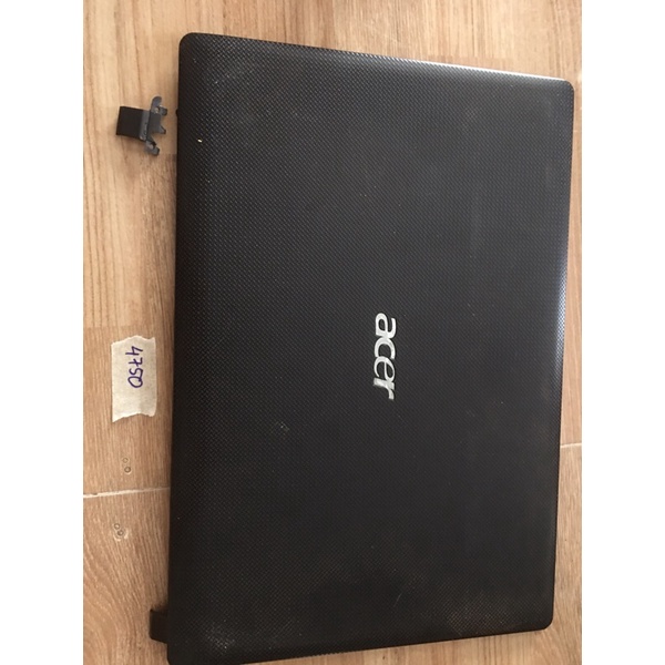 Vo acer 4750