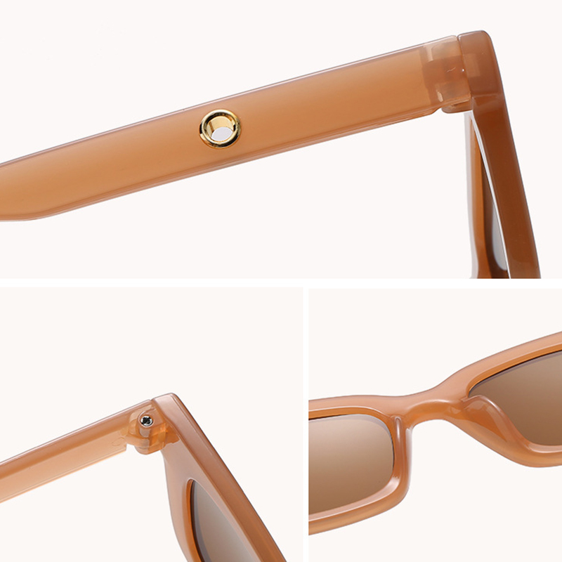 Kính Mát Thời Trang Hàn Quốc Độc Đáo Cho Nữ