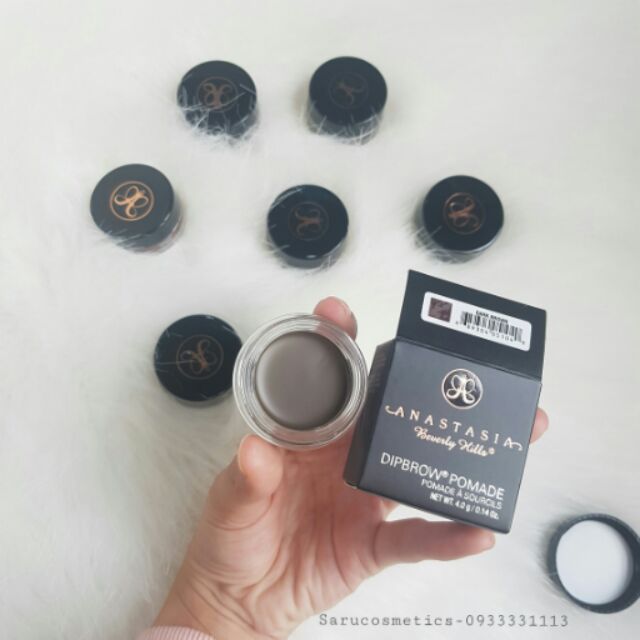Gel mày Anastasia Beverly Hills