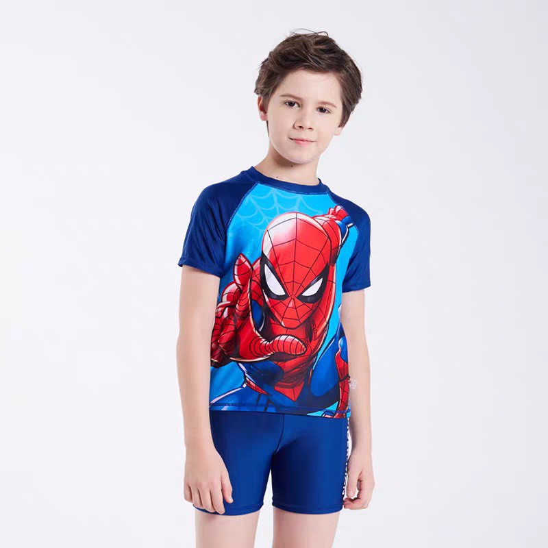 đồ bơi cho bé của luxkid