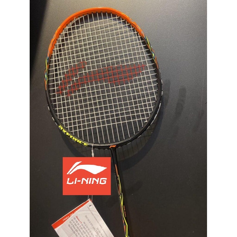 Vợt Cầu Lông Lining Axforce 9 OR Chính hãng