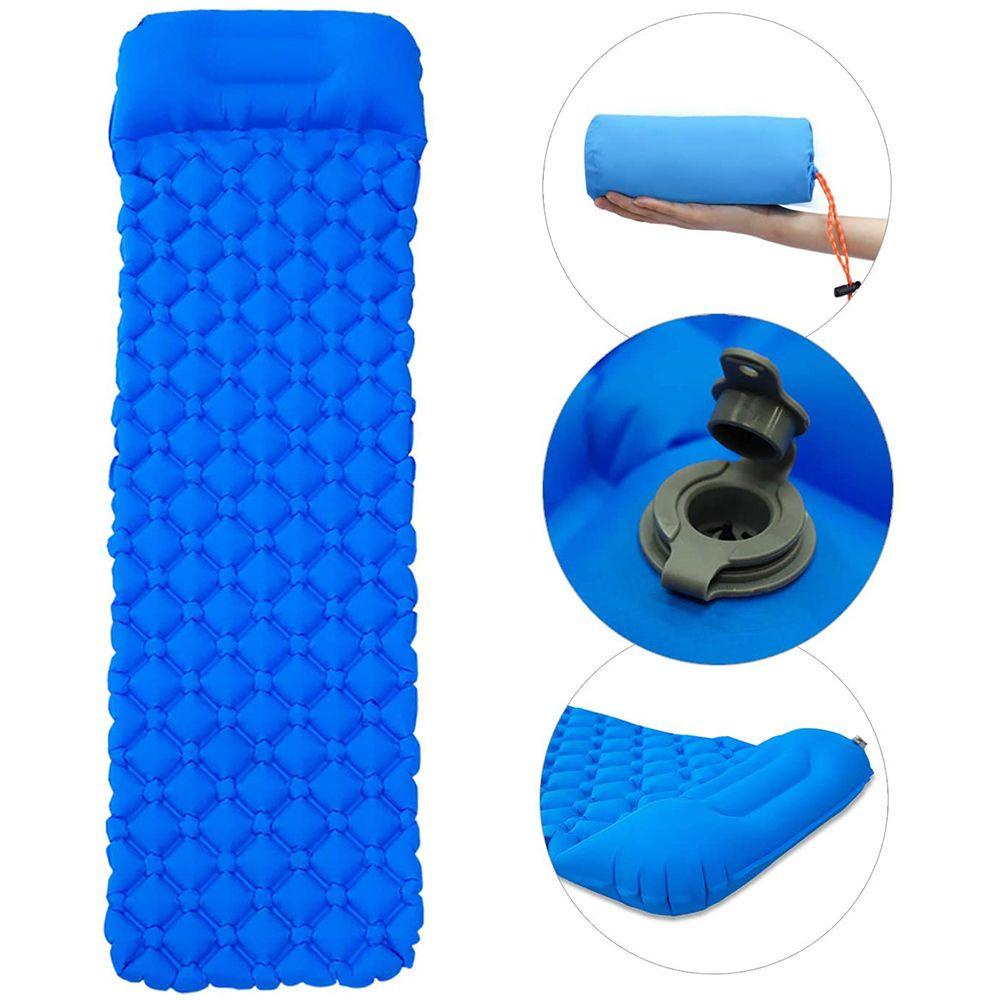Nệm TPU Mềm Mại Tiện Dụng Khi Đi Cắm Trại