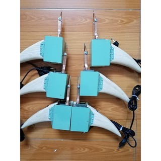 Mỏ hàn xung, thiếc 350w