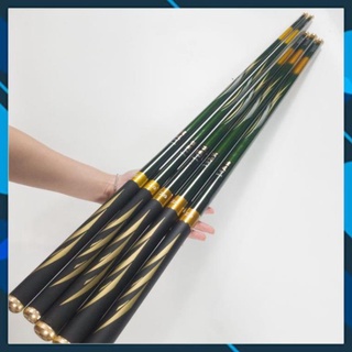 Cần câu đài cần câu tay daiwa 8h made in thai lan đại lý đồ câu cá bạo lực siêu cứng siêu khỏe