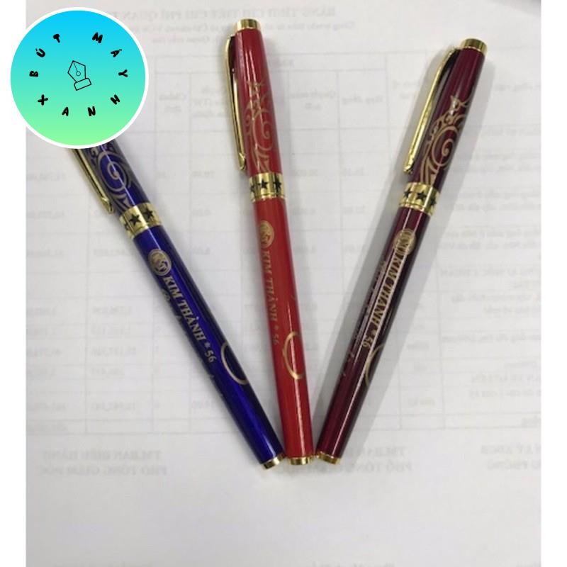 Bút máy kim thành 56 hàng xịn công ty