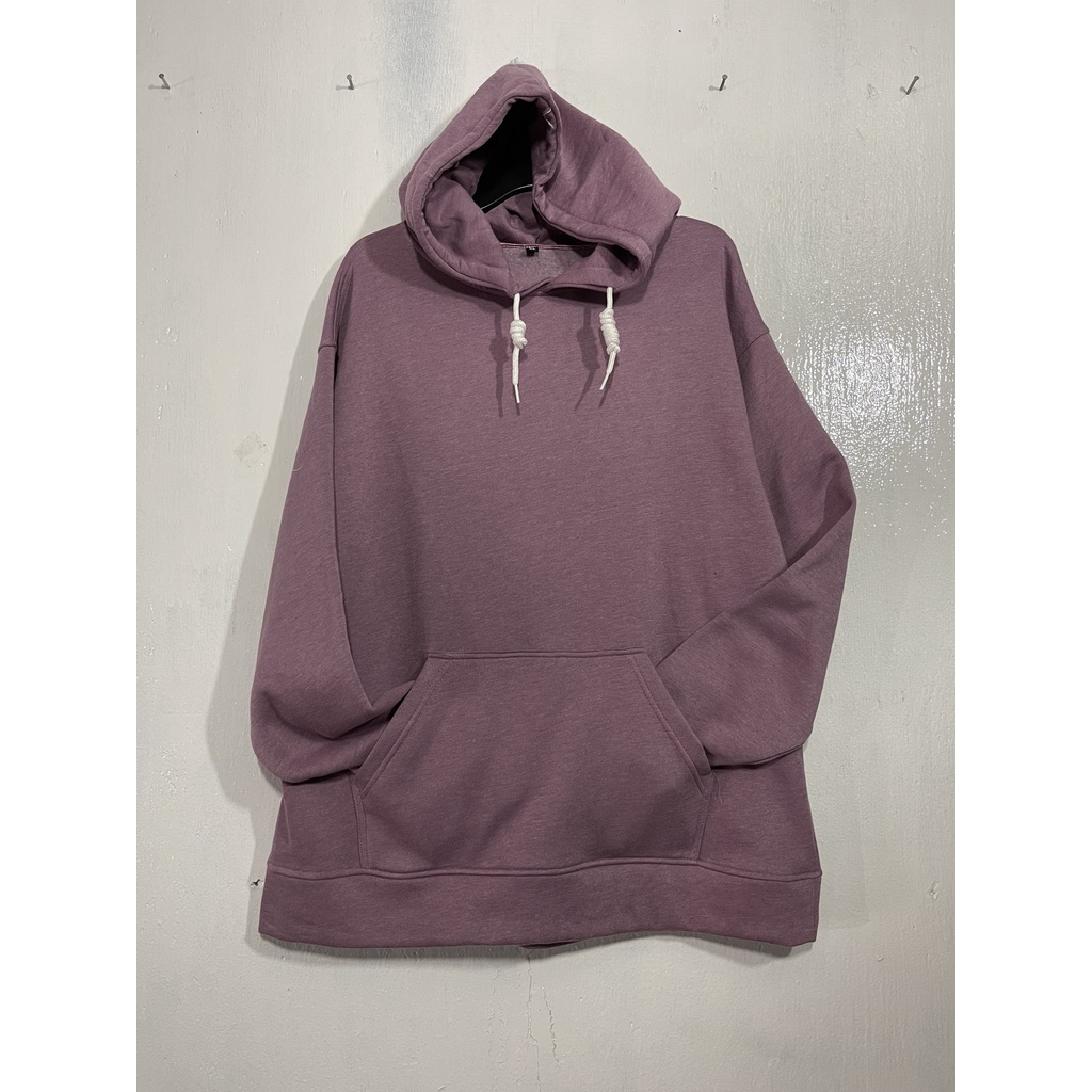 Áo Hoodie Basic nhiều màu lạ đẹp