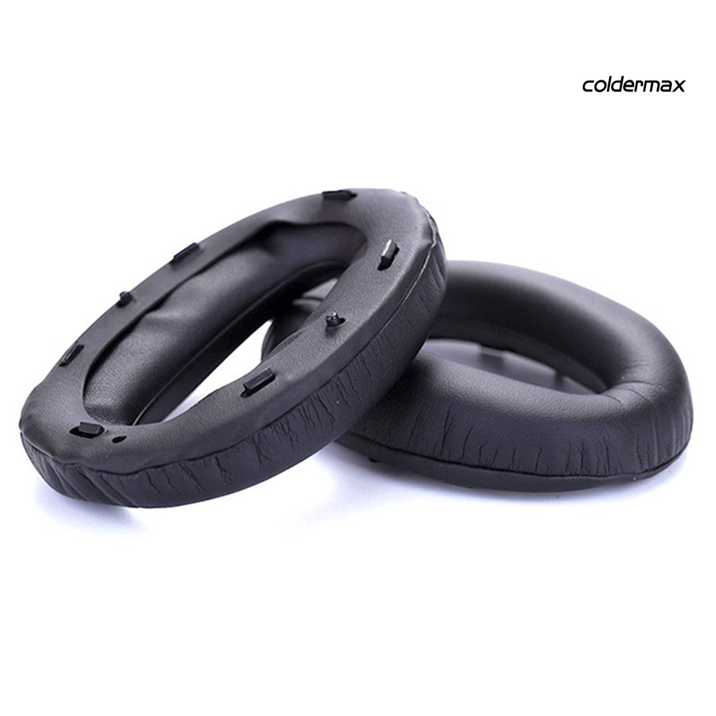 1 Cặp Vỏ Bọc Bảo Vệ Tai Nghe Sony MDR-1000X WH-1000XM3 XM2