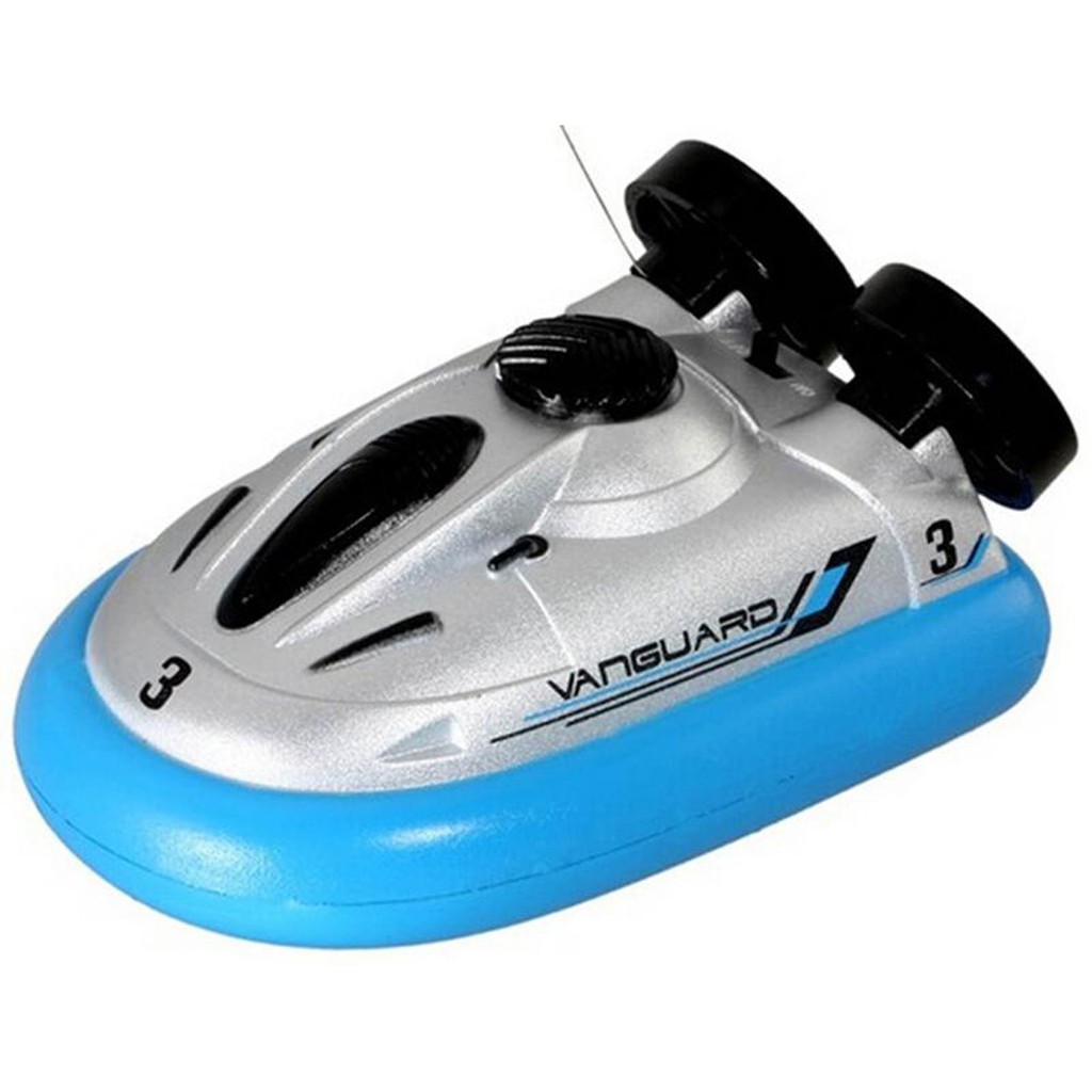 Tàu cano mini hovercraft 777-220 điều khiển từ xa