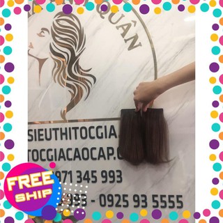 [FLASH SALE]  Phím độn phồng chân tóc  [SALE 20%]