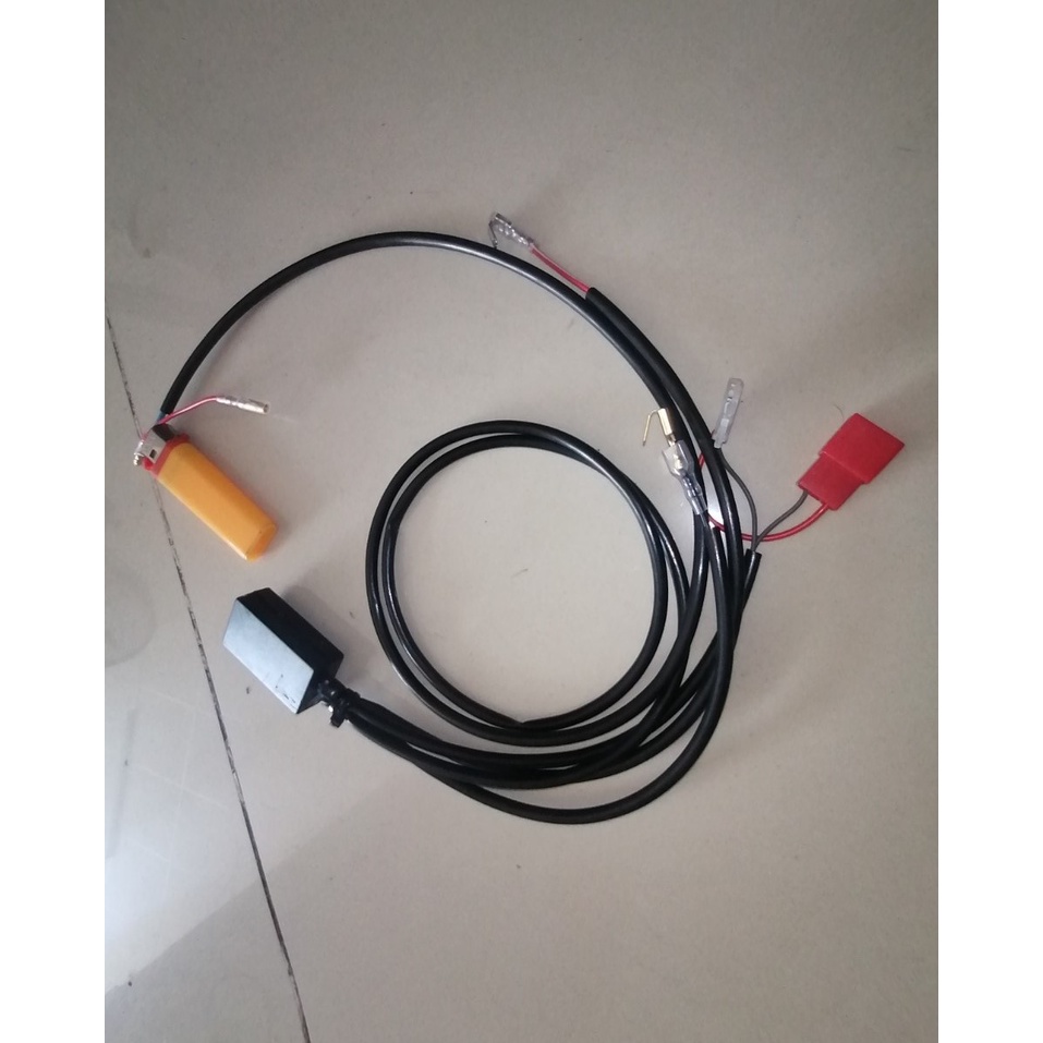 Mạch tắt máy tạm thời các dòng xe honda, các đời xe future, winner, wave