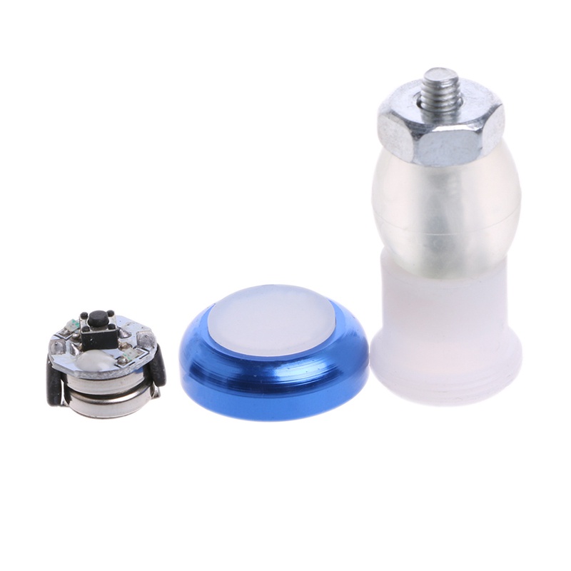 1 Cặp Đèn LED Tín Hiệu Xi Nhan An Toàn Cho Xe Đạp