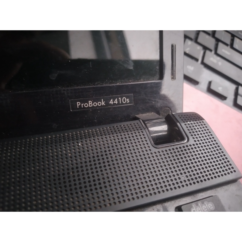 Main laptop Hp 4411s, hp 4410s, quạt tản nhiệt nút nguồn cáp màn hình wecam wifi loa jack nguồn bản lề bo usb nắp cd