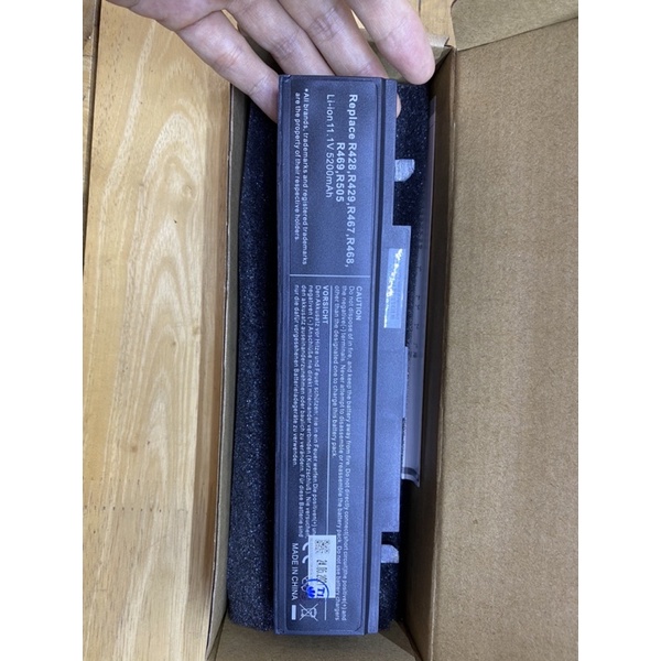 Pin SAMSUNG r428,r439,NP300,RC408,RC510,NP305,R525,R540,RC410,RC420,R519,R425,R410,300E,R522 R580 R710,R430 Q320 Q430,r4