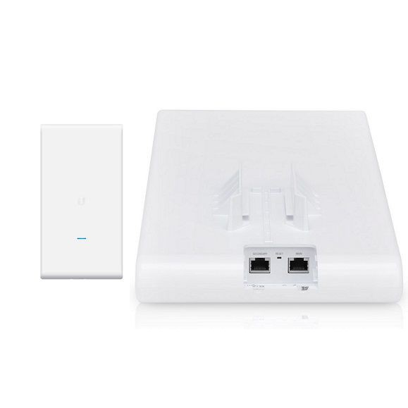 Thiết bị thu phát sóng WiFi - Ubiquiti UniFi® AP-AC-Mesh-Pro chính hãng. BH 12 tháng