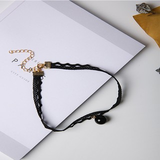 Vòng Choker Nữ Cực Điệu Đà, Cá Tính