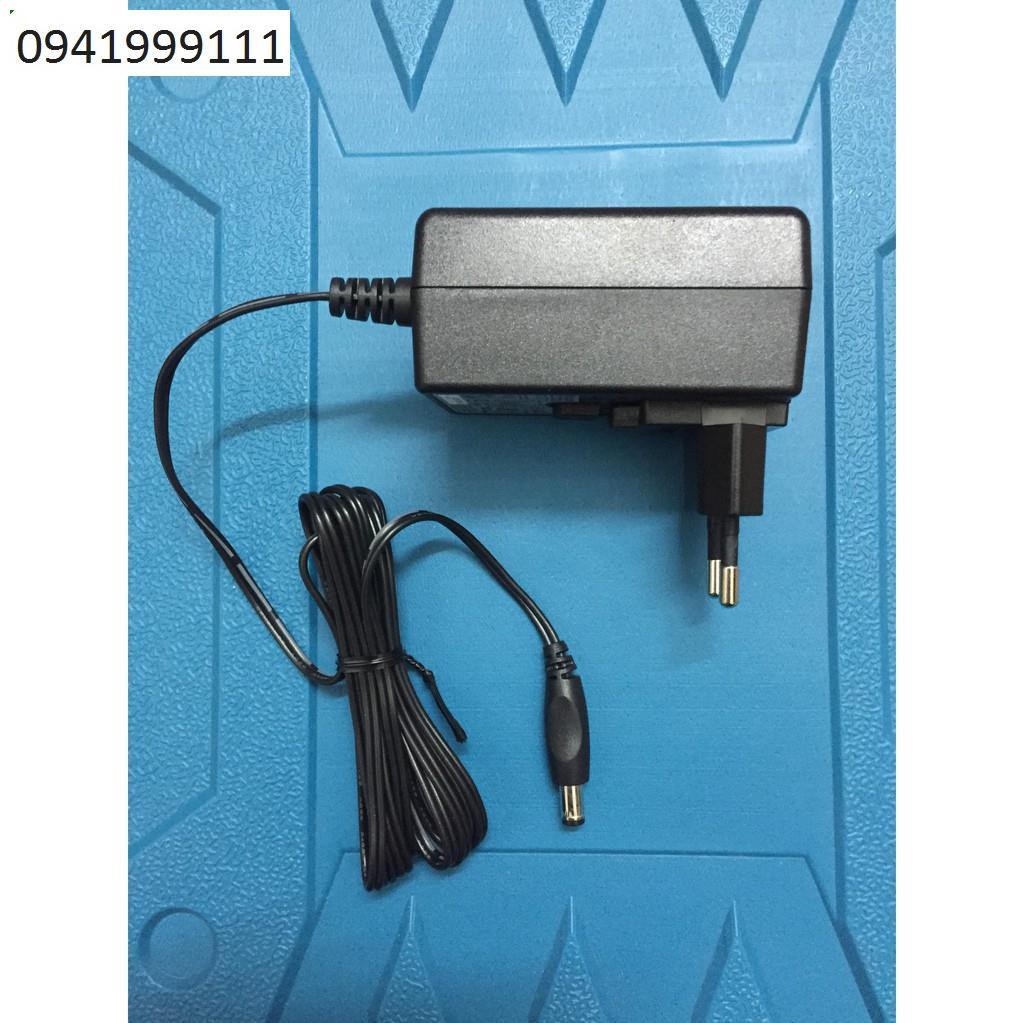 Adapter 12v 1.5A cho hddbox camera